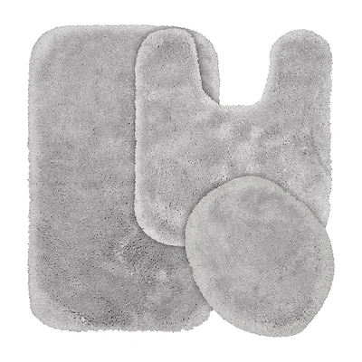 Garland Rug Finest Luxury 3-pc. Bath Set