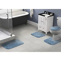 Garland Rug Finest Luxury 4-pc. Bath Set