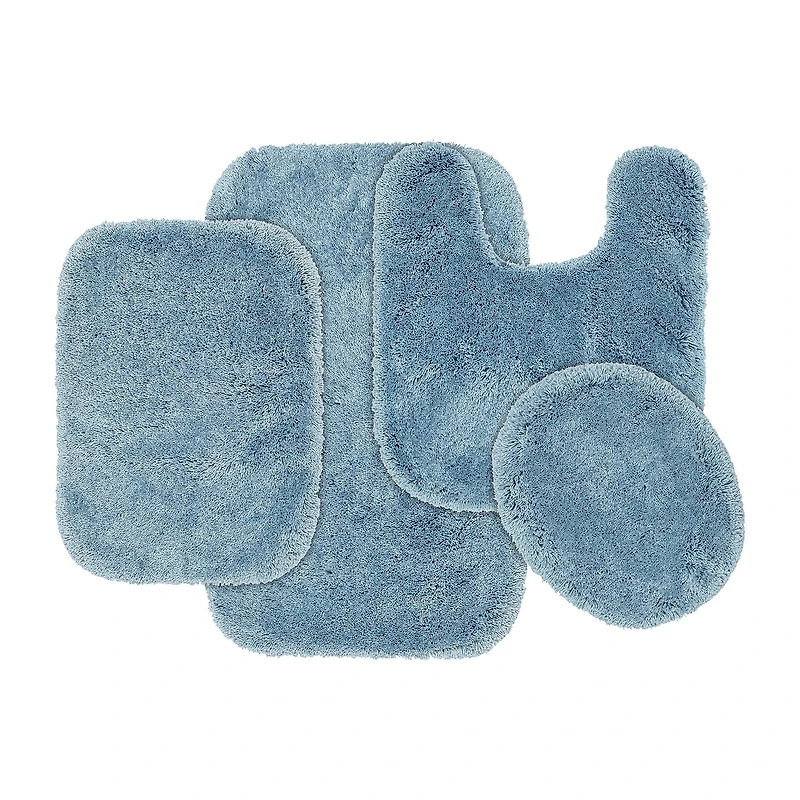 Garland Rug Finest Luxury 4-pc. Bath Set