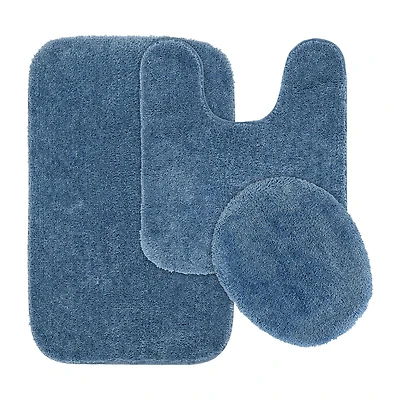 Garland Rug Traditional -pc. Bath Set