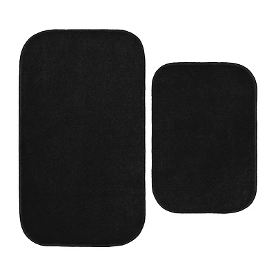 Garland Rug Gramercy 2-pc. Bath Set