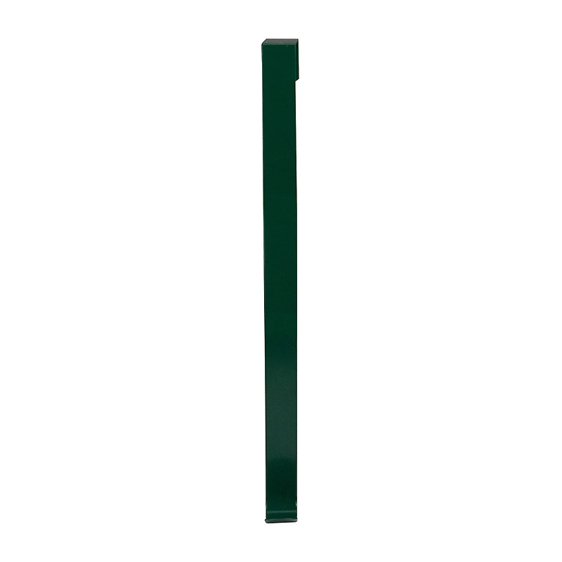 14'' Green Over the Door Christmas Wreath Hanger