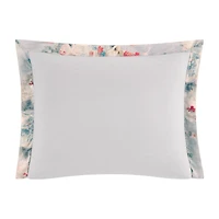 Rose Tree Penelope 4-pc. Midweight Comforter Set