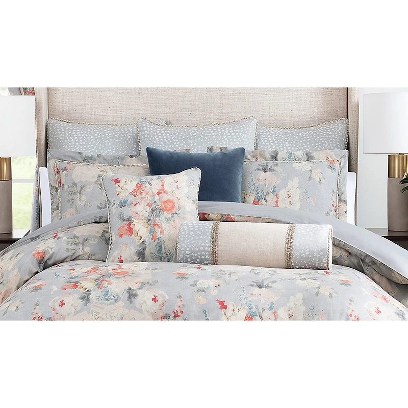 Rose Tree Penelope 4-pc. Midweight Comforter Set