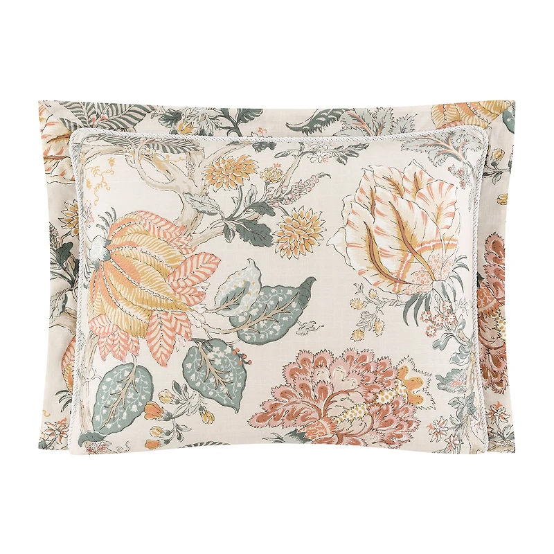 Rose Tree Komodo 4-pc. Midweight Comforter Set