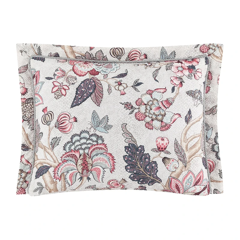 Rose Tree Talia 4-pc. Midweight Comforter Set