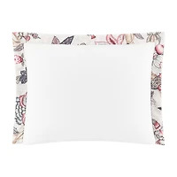 Rose Tree Talia 4-pc. Midweight Comforter Set