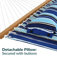 Sunnydaze Patio Furniture Hammock
