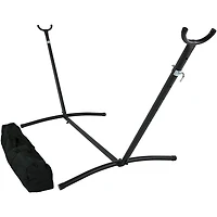 Sunnydaze® Patio Collection Space Saving Hammock Stand