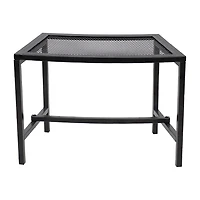 Sunnydaze 4 Pack Bench