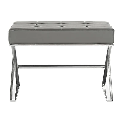 Safavieh Micha Accent Ottoman Bench