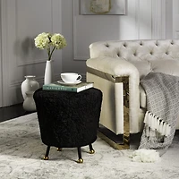 Safavieh Oriana Accent Ottoman Ottoman