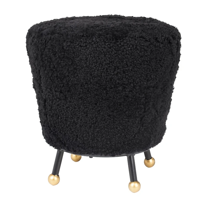 Safavieh Oriana Accent Ottoman Ottoman