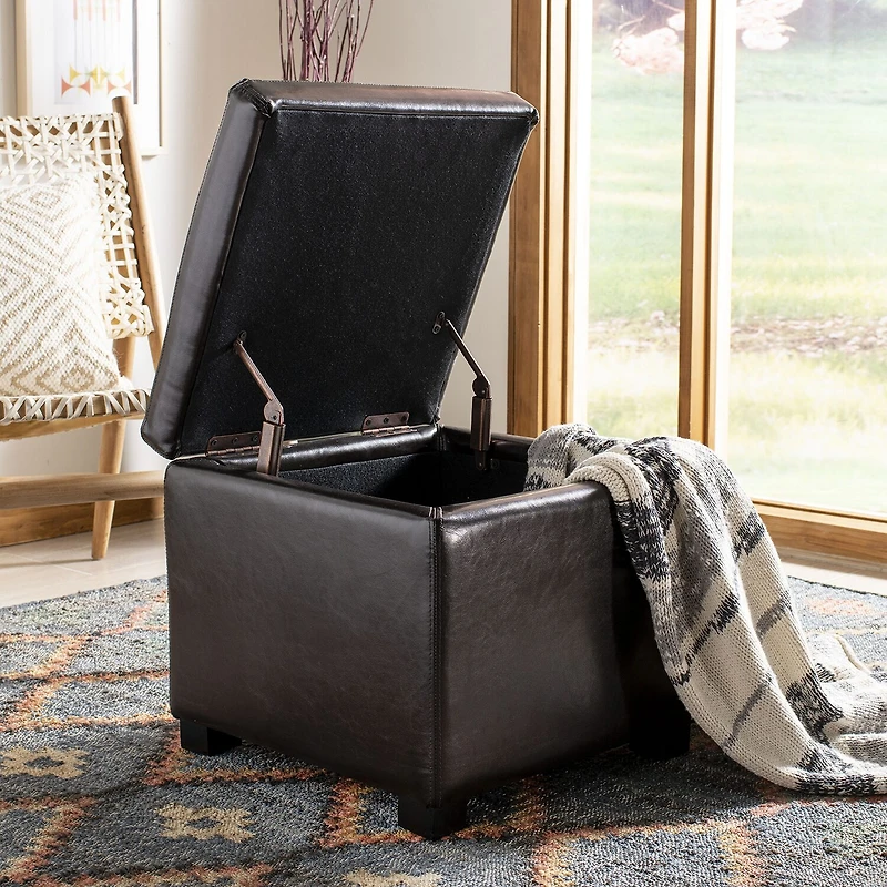 Safavieh Jonathan Accent Ottman Ottoman