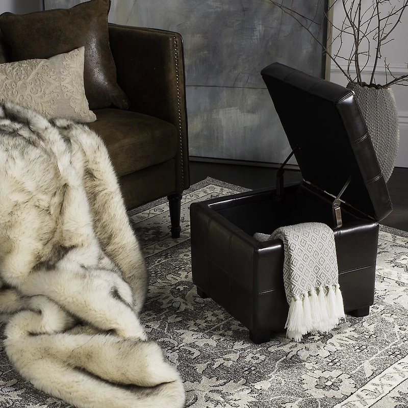 Safavieh Maiden Accent Ottoman