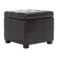 Safavieh Maiden Accent Ottoman