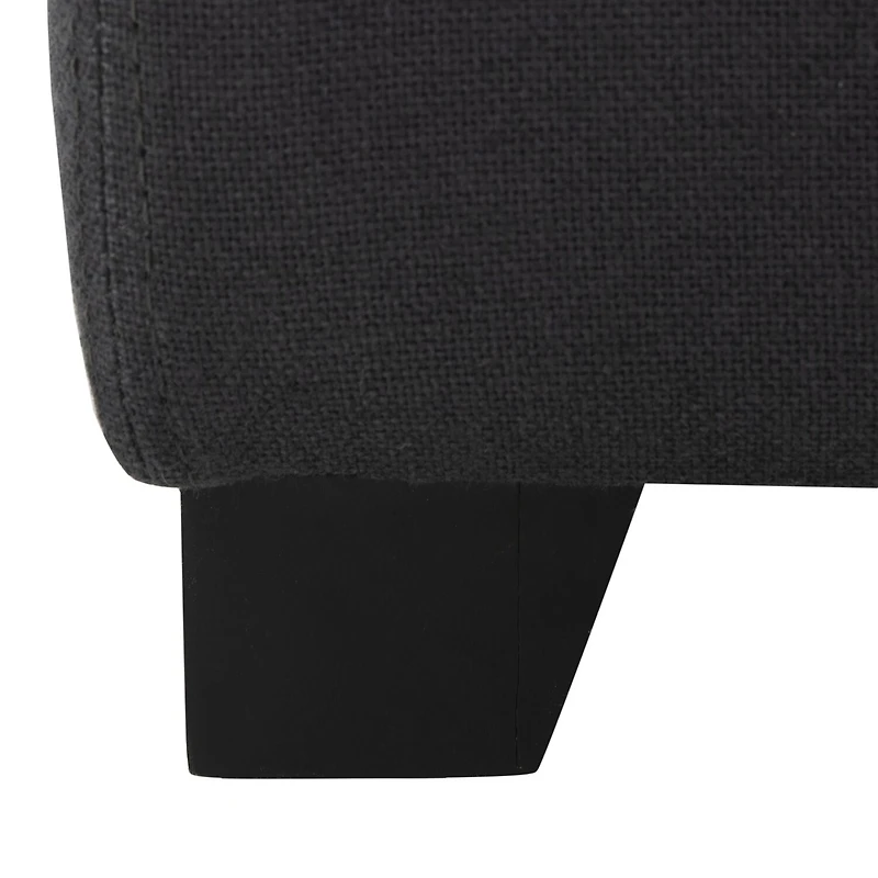 Harrison Tray Storage Ottoman