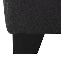 Harrison Tray Storage Ottoman
