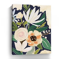 Lumaprints Floral Interim I Giclee Canvas Art