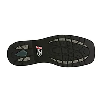 Justin Mens Work Stampede Steel Toe Boots