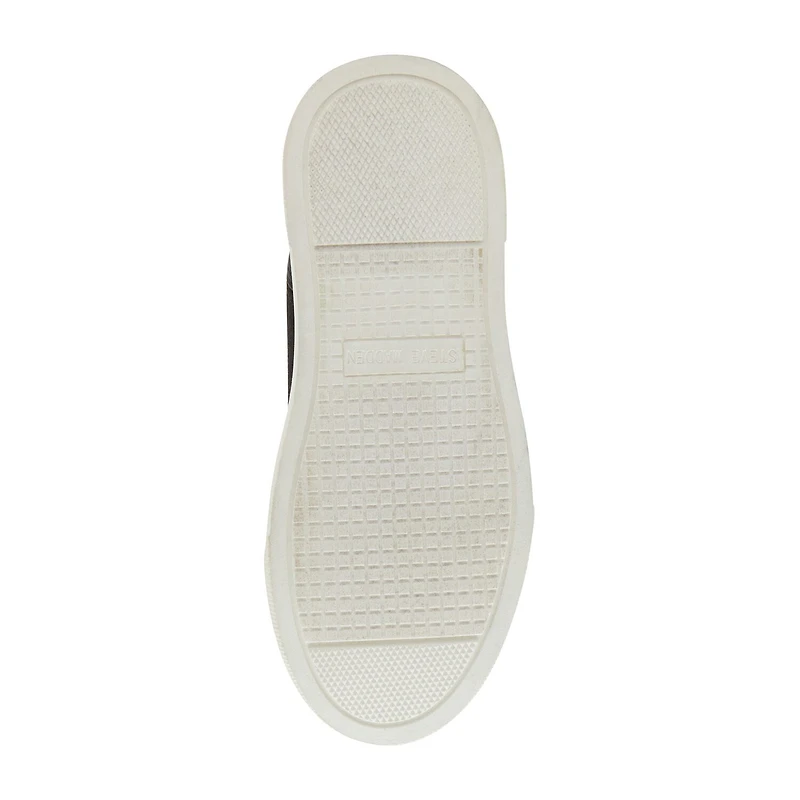 Madden Girl Little and Big Girls Explore Lace-Up Sneakers