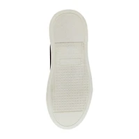 Madden Girl Little and Big Girls Explore Lace-Up Sneakers