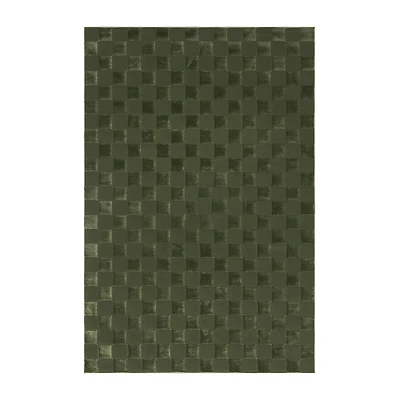 nuLoom Alaiya Indoor Rectangular Area Rug