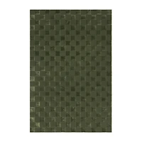 nuLoom Alaiya Indoor Rectangular Area Rug