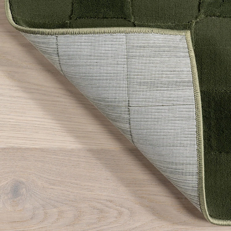 nuLoom Alaiya Indoor Rectangular Area Rug