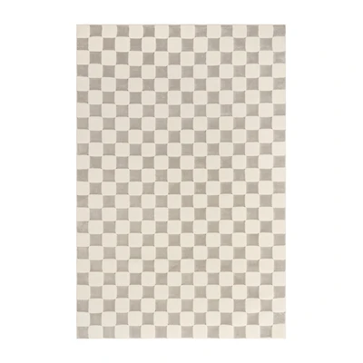 nuLoom Alaiya 6'X6' Indoor Round Area Rug