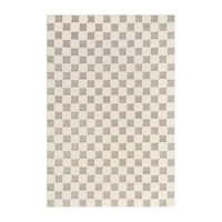 nuLoom Alaiya Indoor Rectangular Area Rug