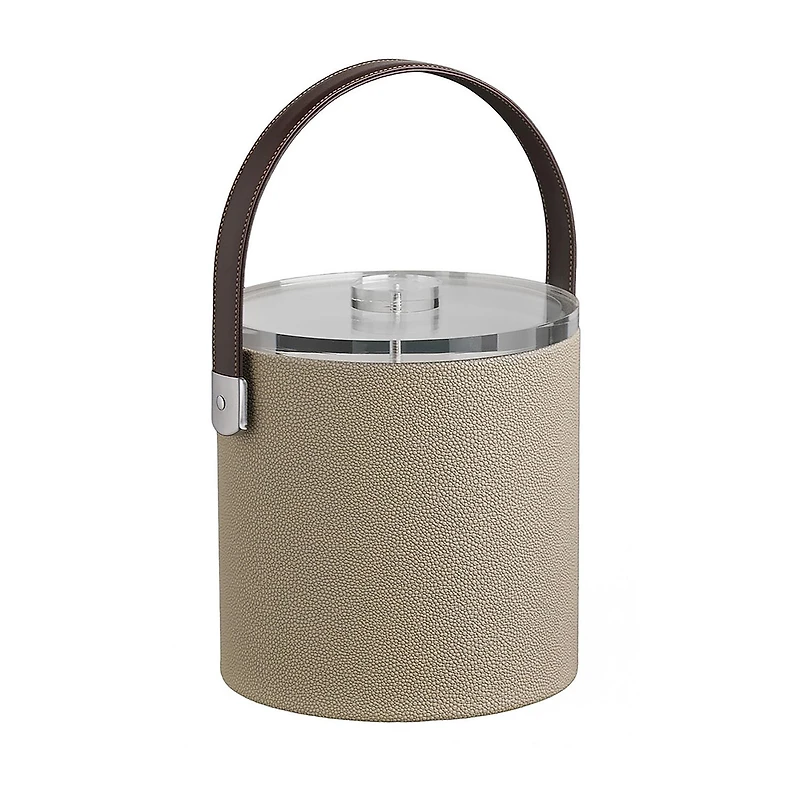 Kraftware Cosmopolitan 2-pc. Ice Bucket