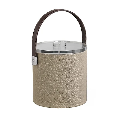 Kraftware Cosmopolitan 2-pc. Ice Bucket