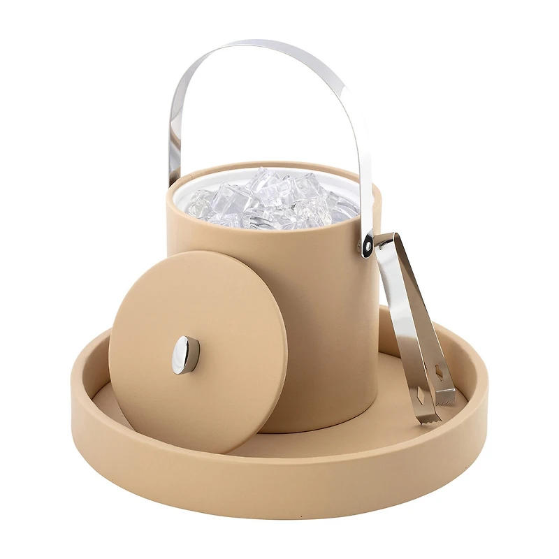 Kraftware Dorchester 2-pc. Ice Bucket