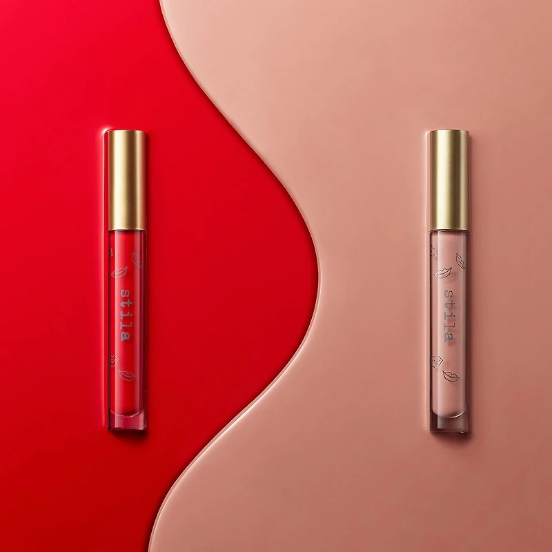 stila Stay All Day Liquid Lipstick