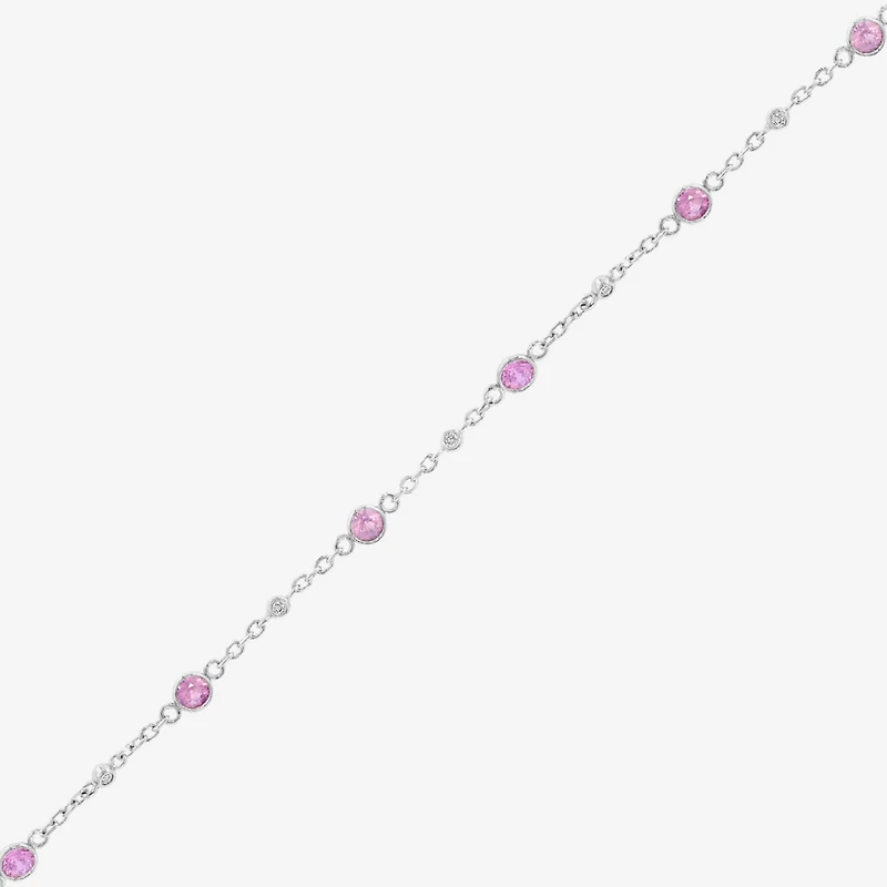 Effy Final Call Limited Quantities! Womens Sterling Silver 18 Inch Cable Chain Necklace