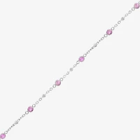 Effy Final Call Limited Quantities! Womens Sterling Silver 18 Inch Cable Chain Necklace