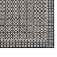 Nicole Miller Country Luna Geometric Outdoor Rectangular Area Rug
