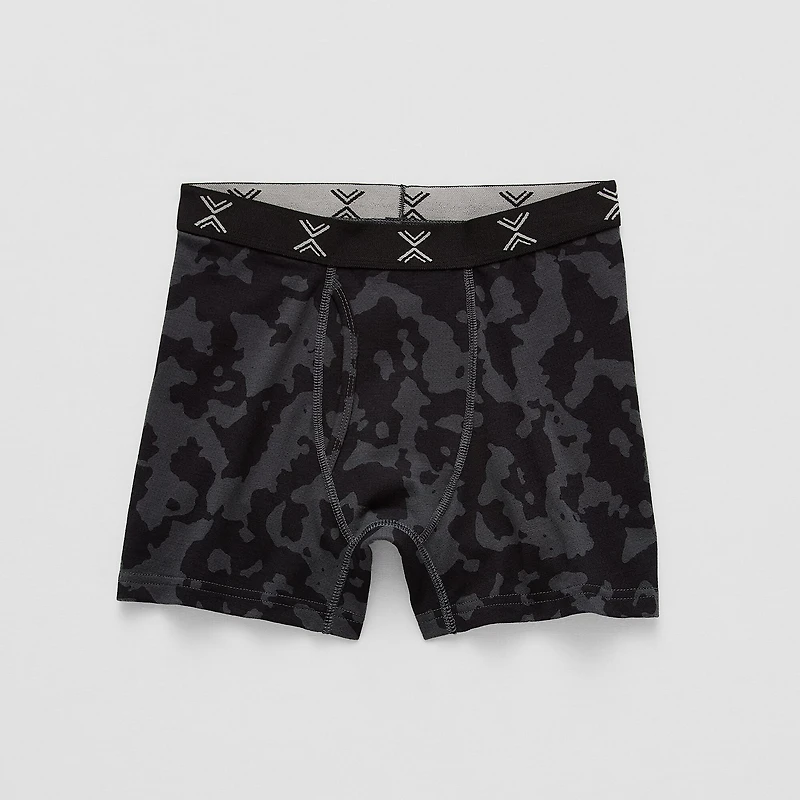 Xersion Boys 5 Pack Boxer Briefs 340089