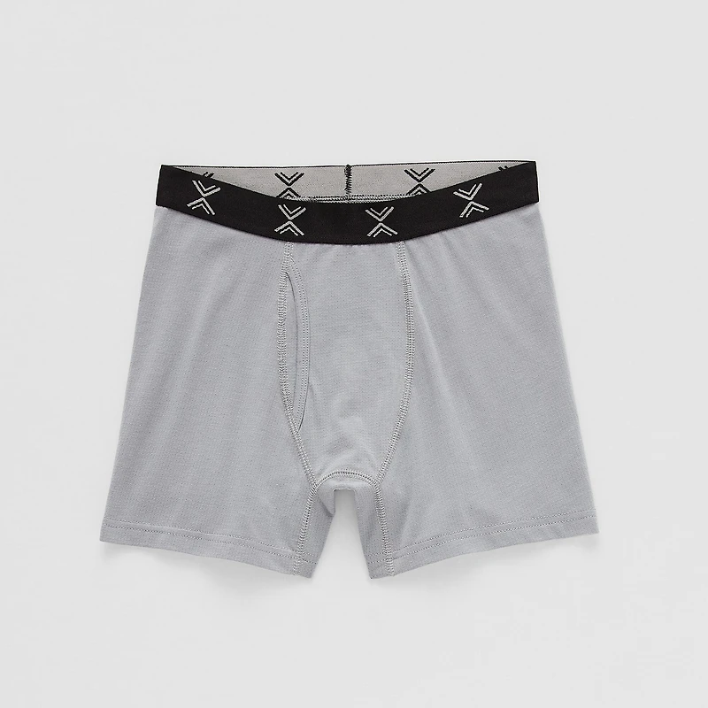Xersion Boys 5 Pack Boxer Briefs 340089