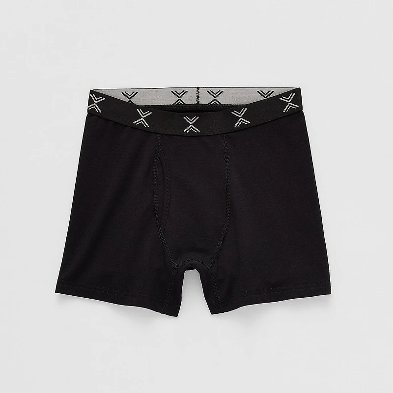 Xersion Boys 5 Pack Boxer Briefs 340089