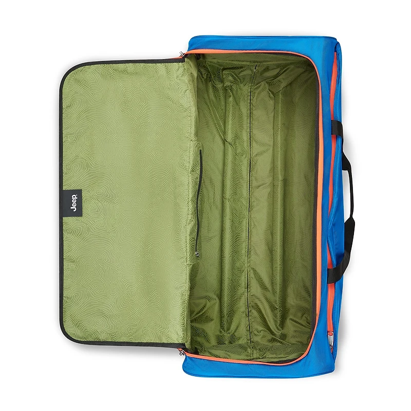 Jeep JS009D 27" 2W Duffel