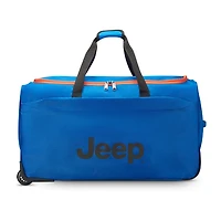 Jeep JS009D 27" 2W Duffel