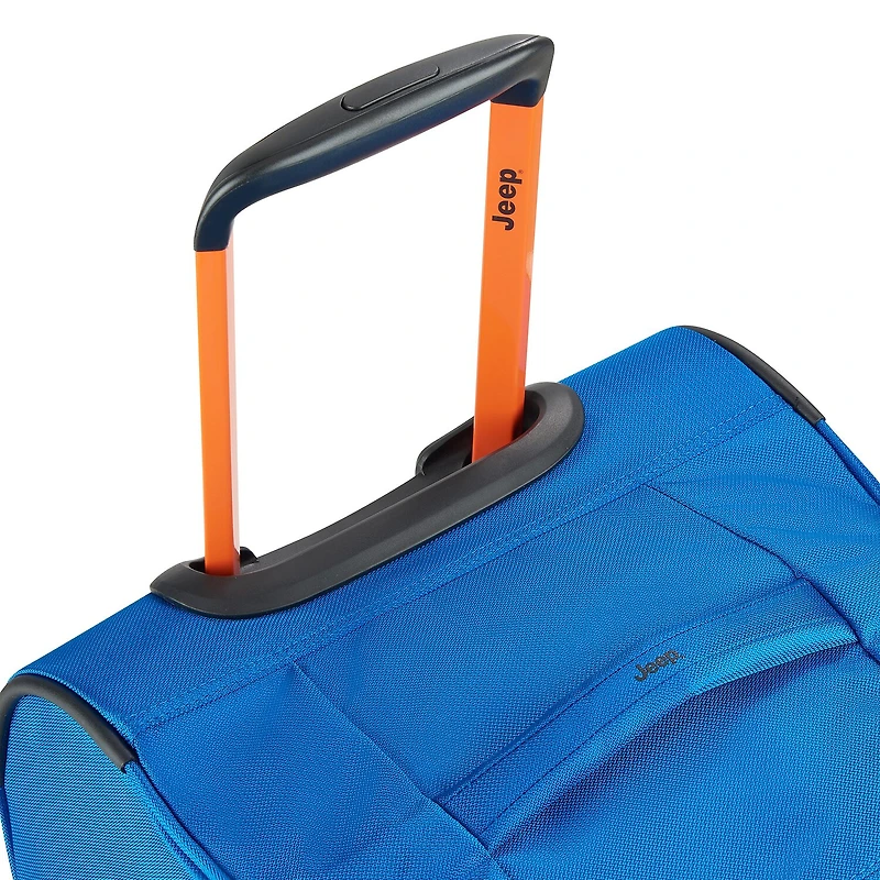 Jeep JS009D 27" 2W Duffel