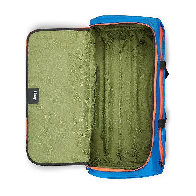 Jeep JS009D 31" 2W Duffel