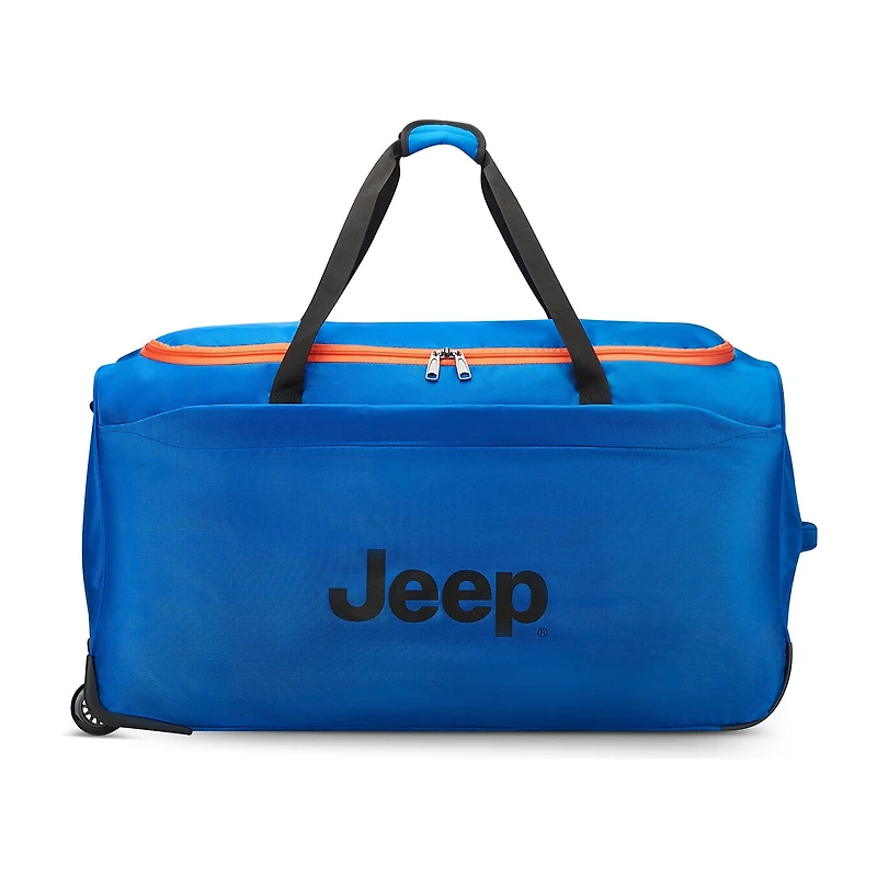 Jeep JS009D 31" 2W Duffel