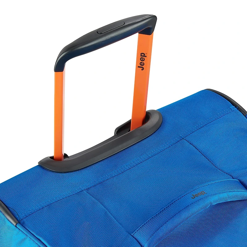 Jeep JS009D 31" 2W Duffel