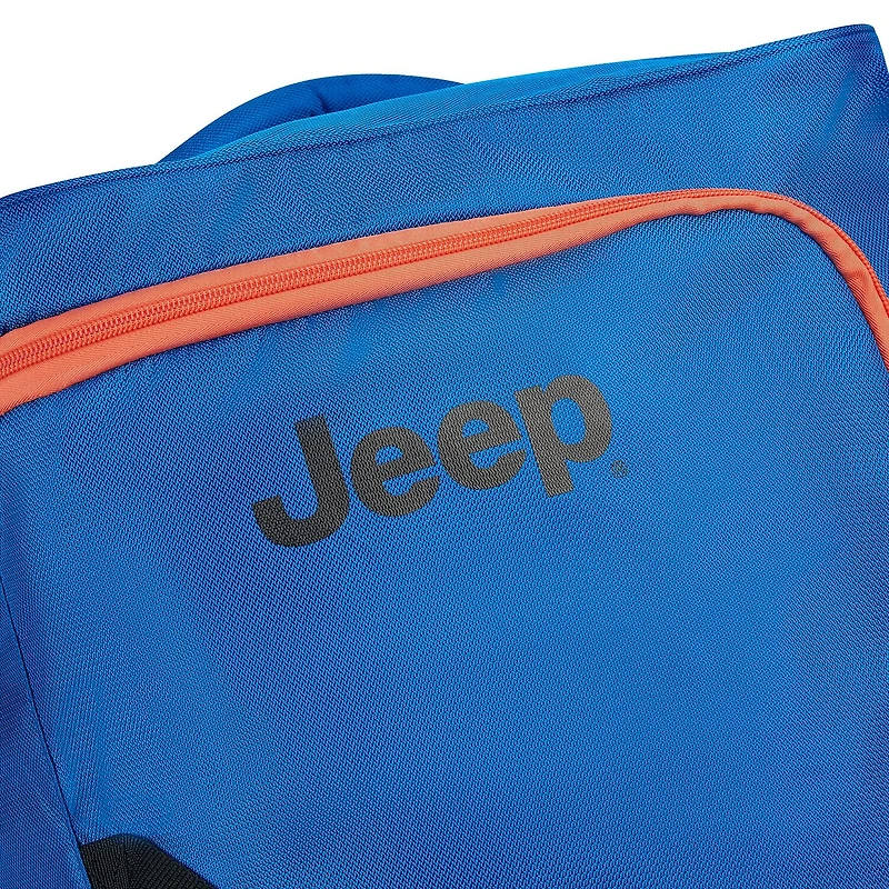 Jeep JS009D 31" 2W Duffel