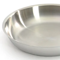 BergHOFF Ouro Gold 18/10 Stainless Steel 3-pc. Cookware Set