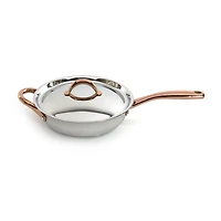BergHOFF Ouro Gold 18/10 Stainless Steel 10-pc. Cookware Set